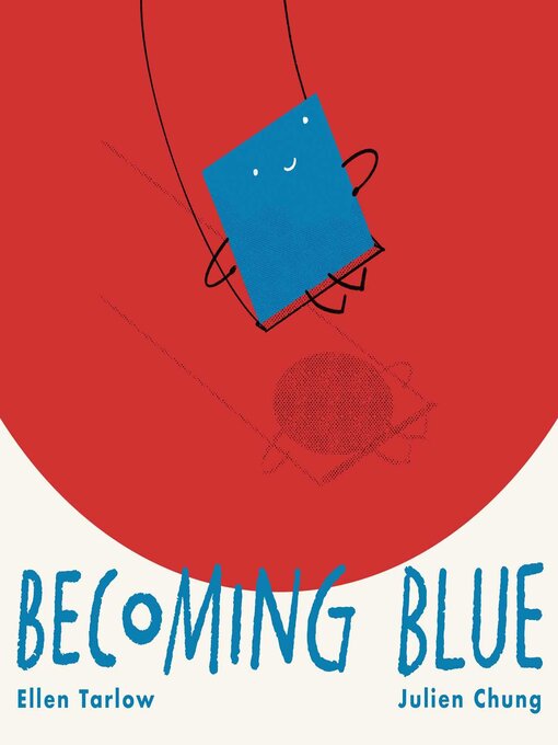 Title details for Becoming Blue by Ellen Tarlow - Wait list